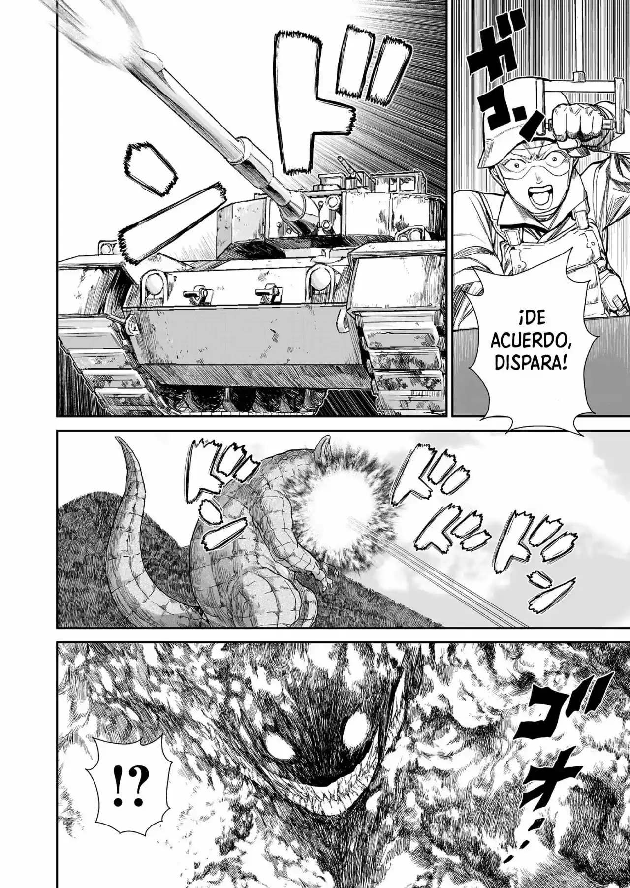 Shoujo 70M - Capítulo 1 - Página 25 - LectorTMOo