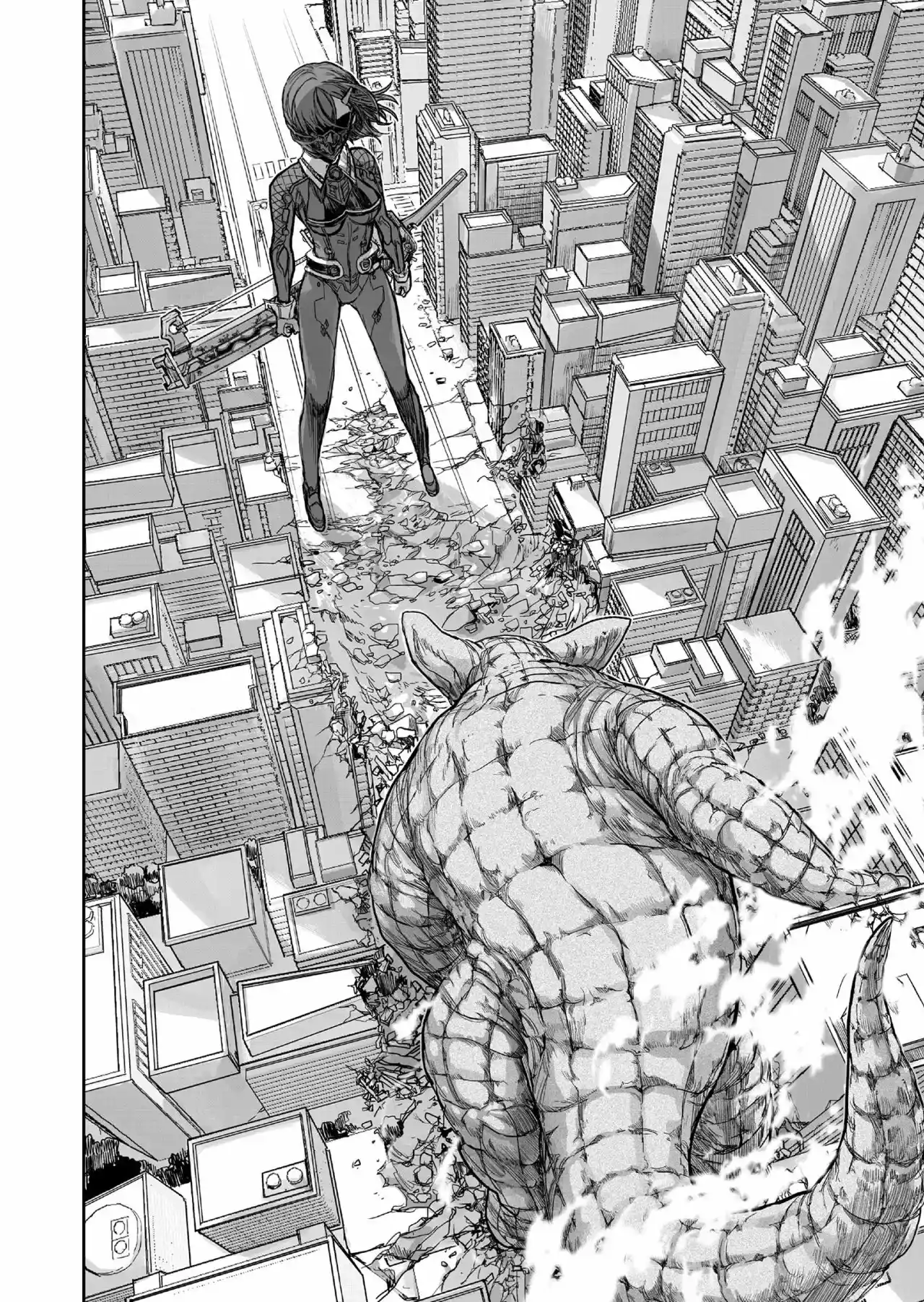 Shoujo 70M - Capítulo 1 - Página 39 - LectorTMOo