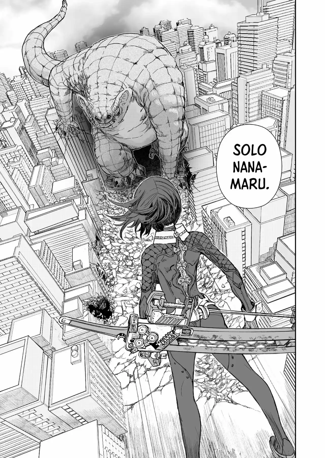 Shoujo 70M - Capítulo 2 - Página 4 - LectorTMOo