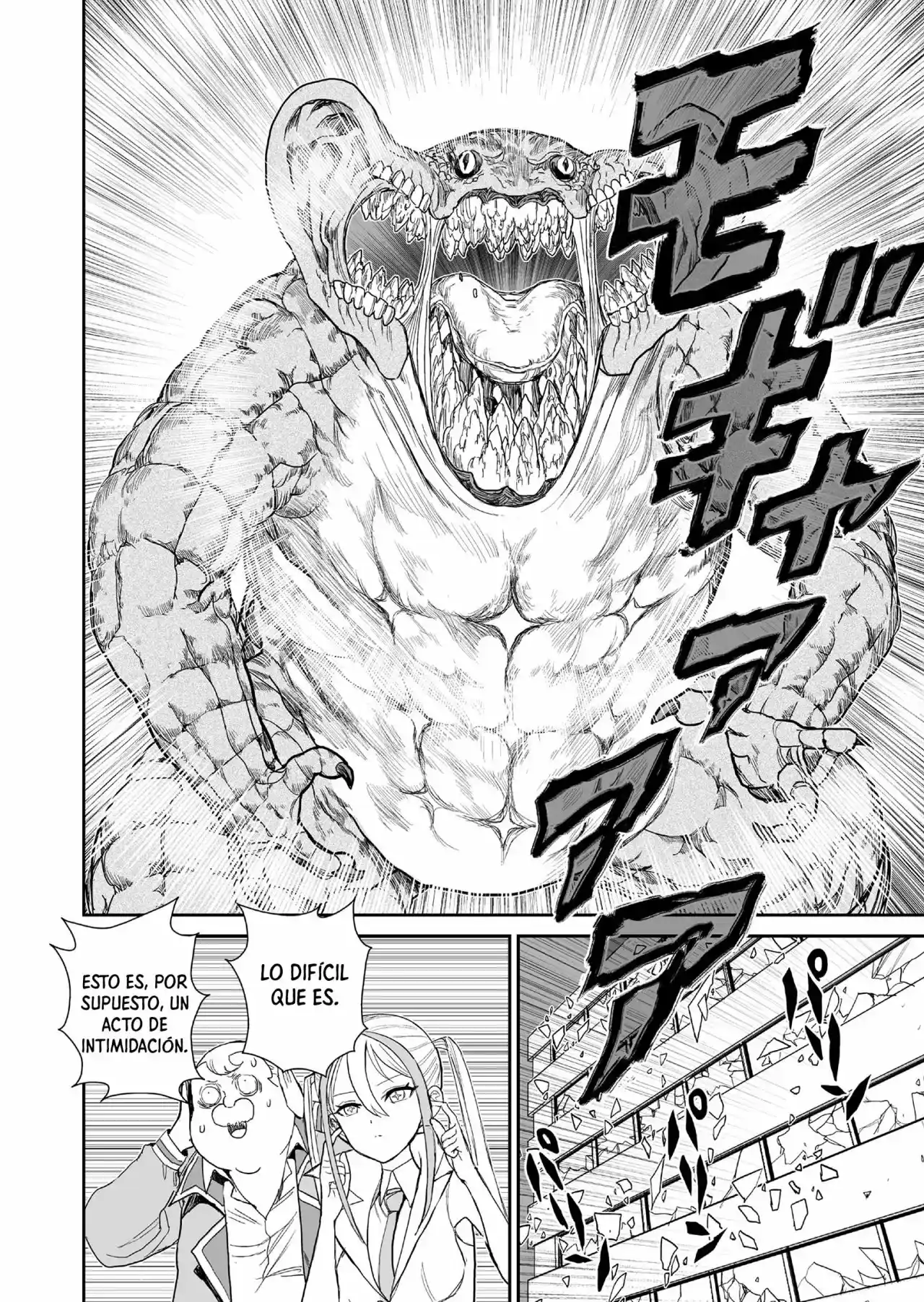 Shoujo 70M - Capítulo 2 - Página 7 - LectorTMOo