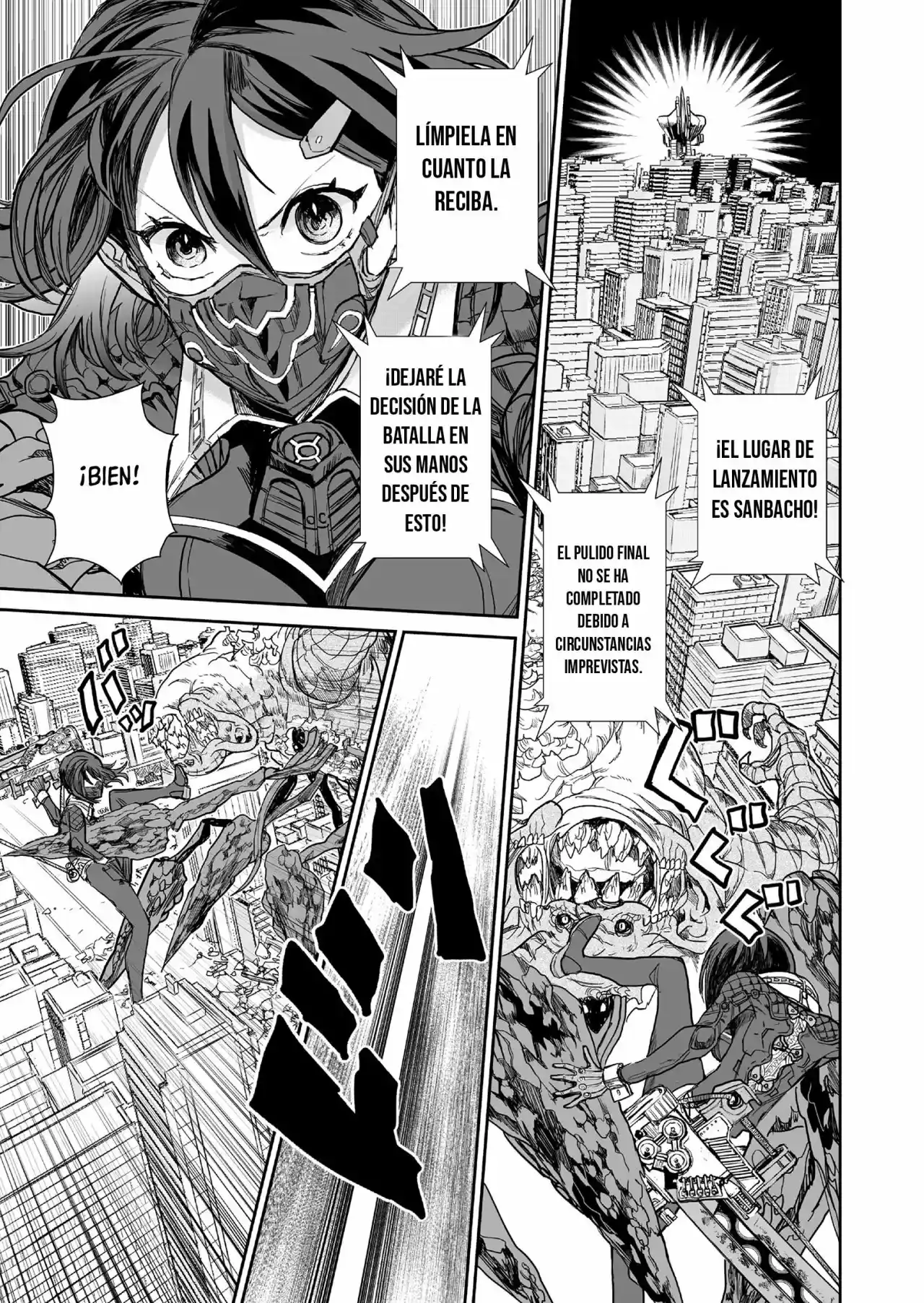 Shoujo 70M - Capítulo 2 - Página 24 - LectorTMOo