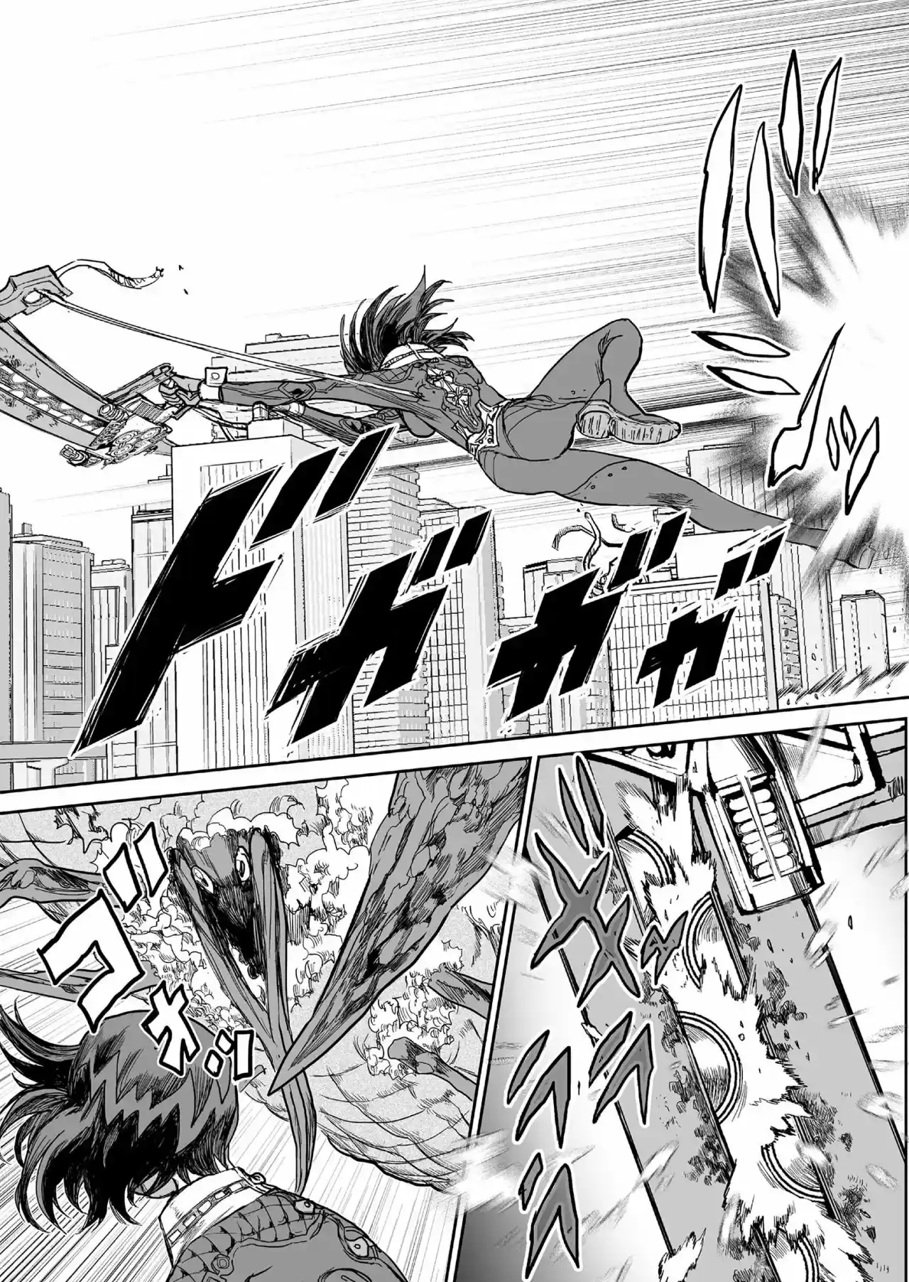 Shoujo 70M - Capítulo 2 - Página 26 - LectorTMOo