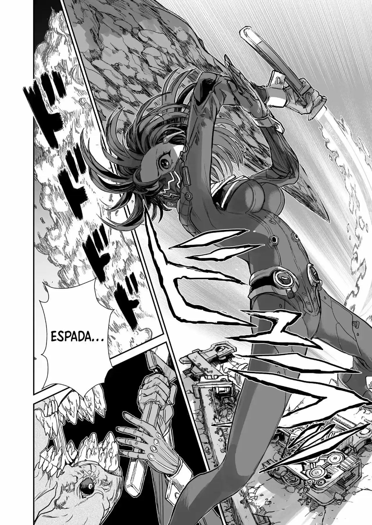 Shoujo 70M - Capítulo 2 - Página 29 - LectorTMOo