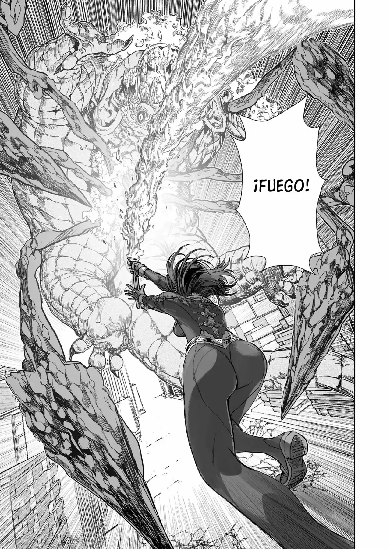 Shoujo 70M - Capítulo 2 - Página 30 - LectorTMOo