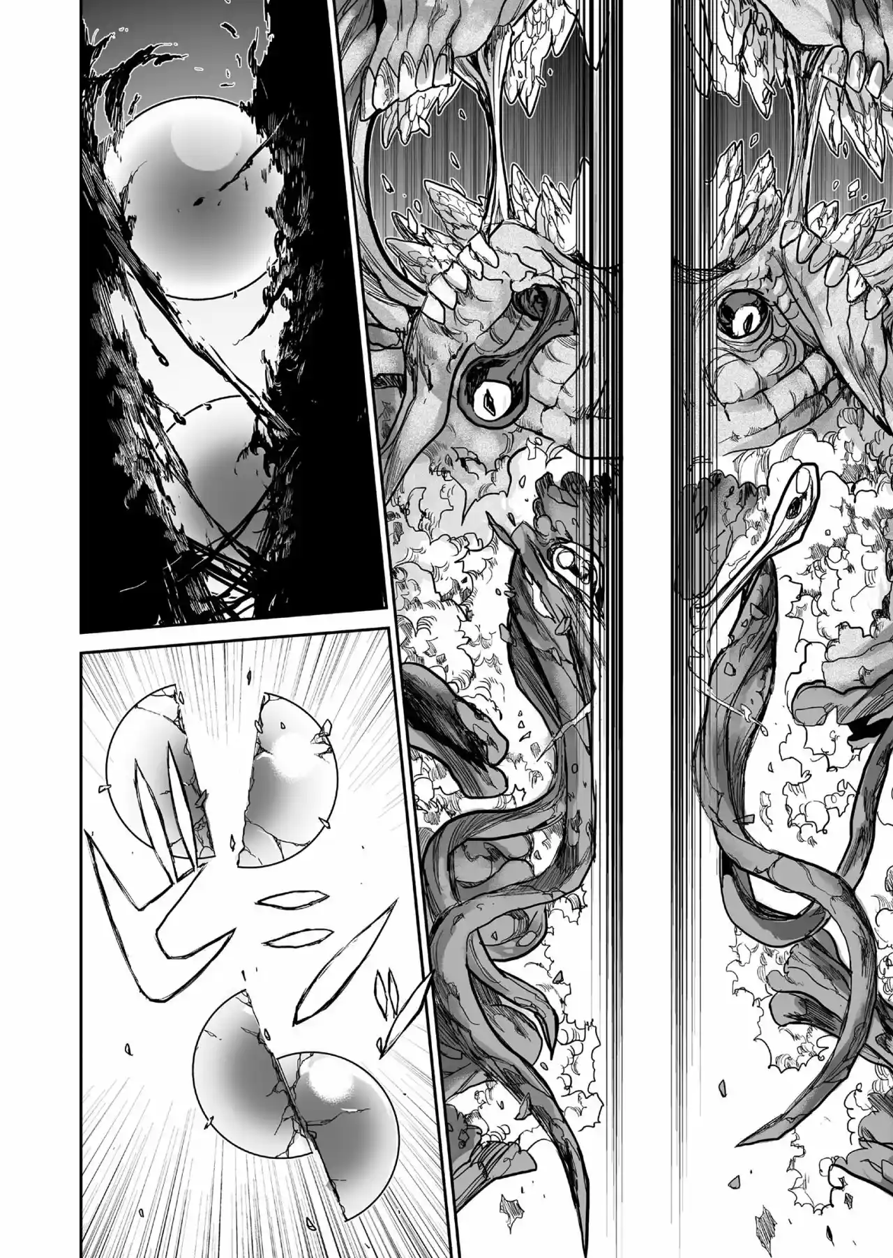 Shoujo 70M - Capítulo 2 - Página 31 - LectorTMOo