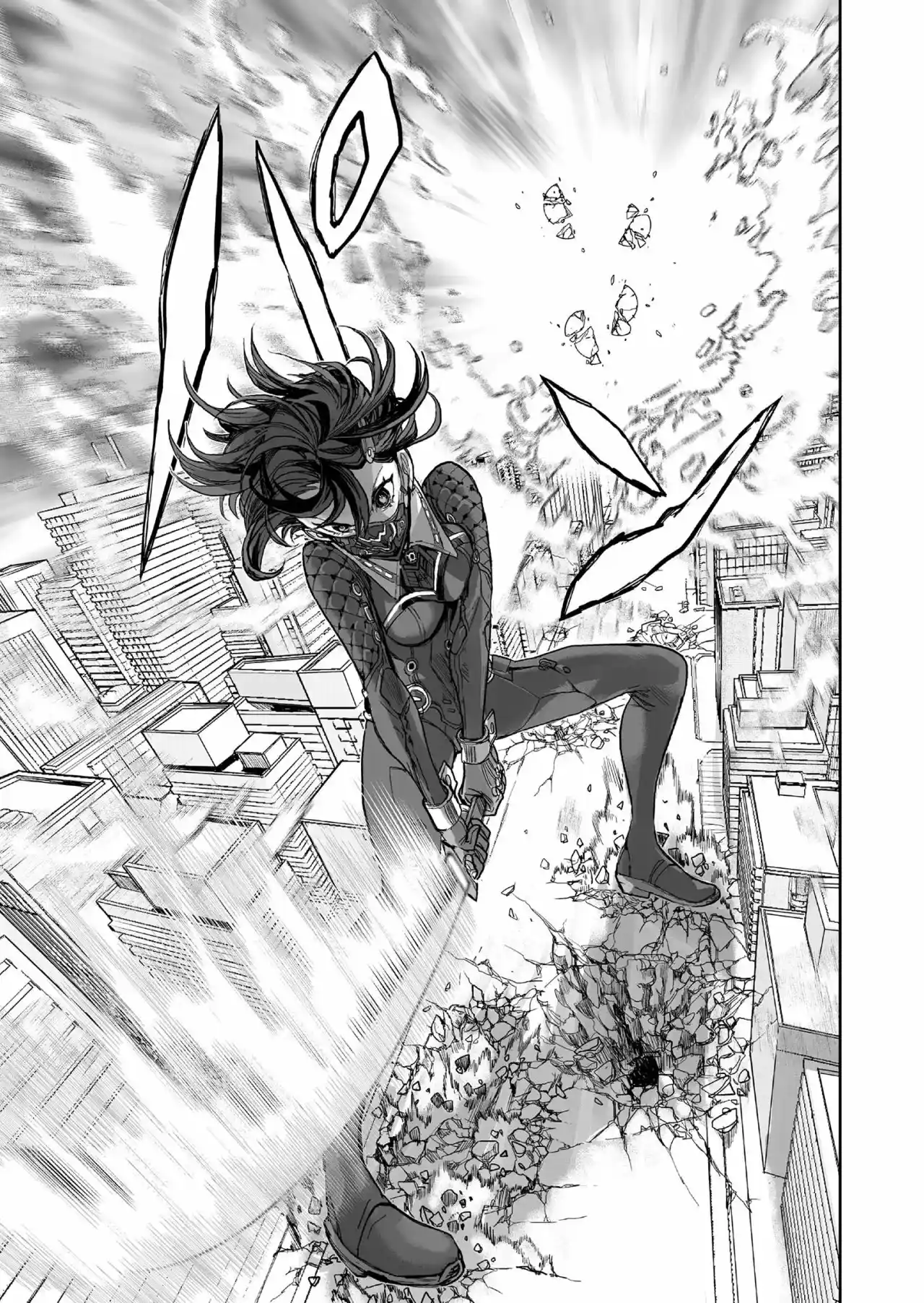 Shoujo 70M - Capítulo 2 - Página 32 - LectorTMOo