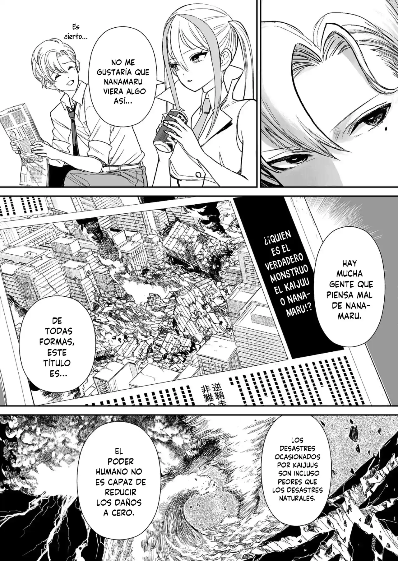 Shoujo 70M - Capítulo 3 - Página 7 - LectorTMOo