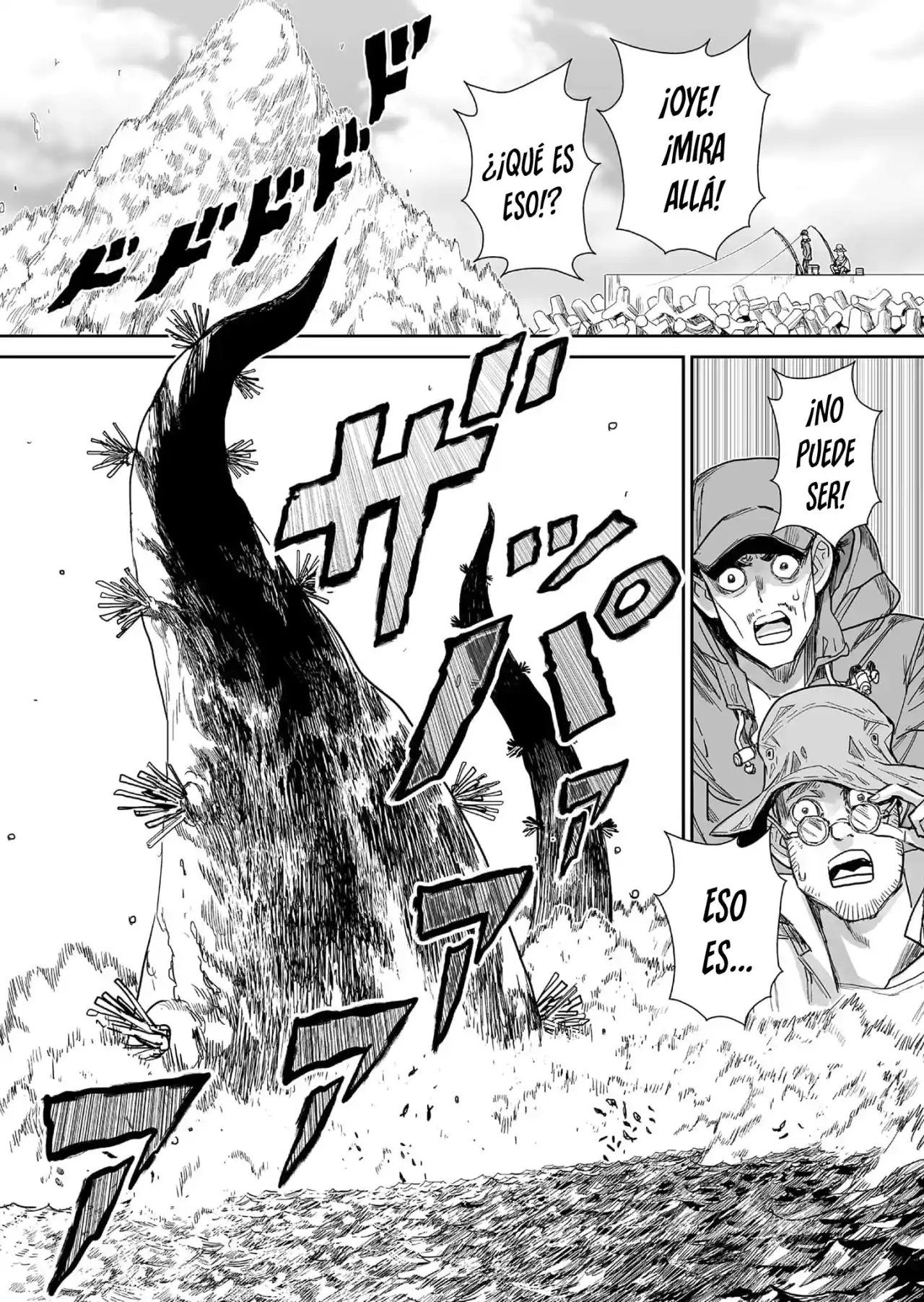 Shoujo 70M - Capítulo 3 - Página 15 - LectorTMOo