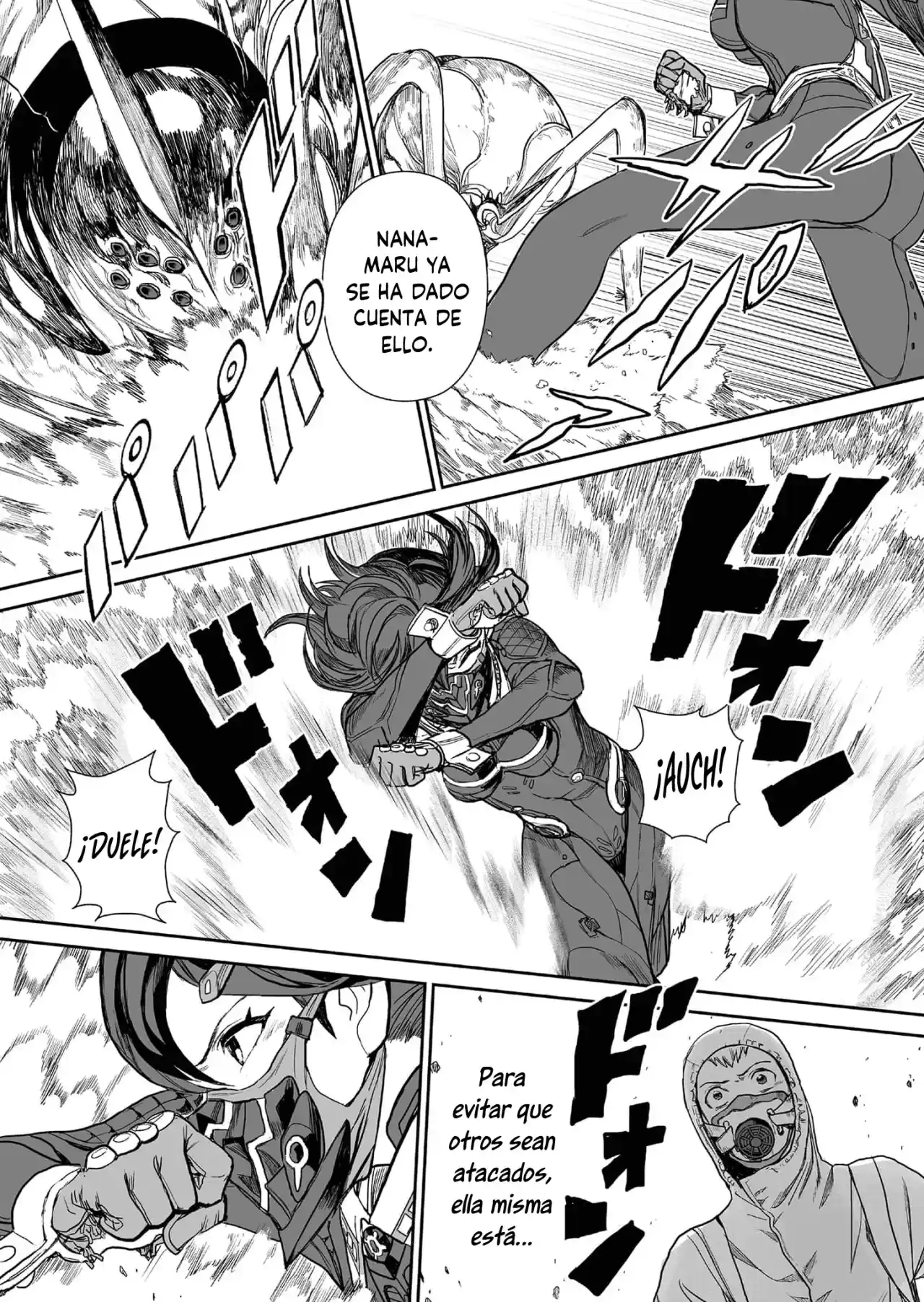 Shoujo 70M - Capítulo 6 - Página 11 - LectorTMOo