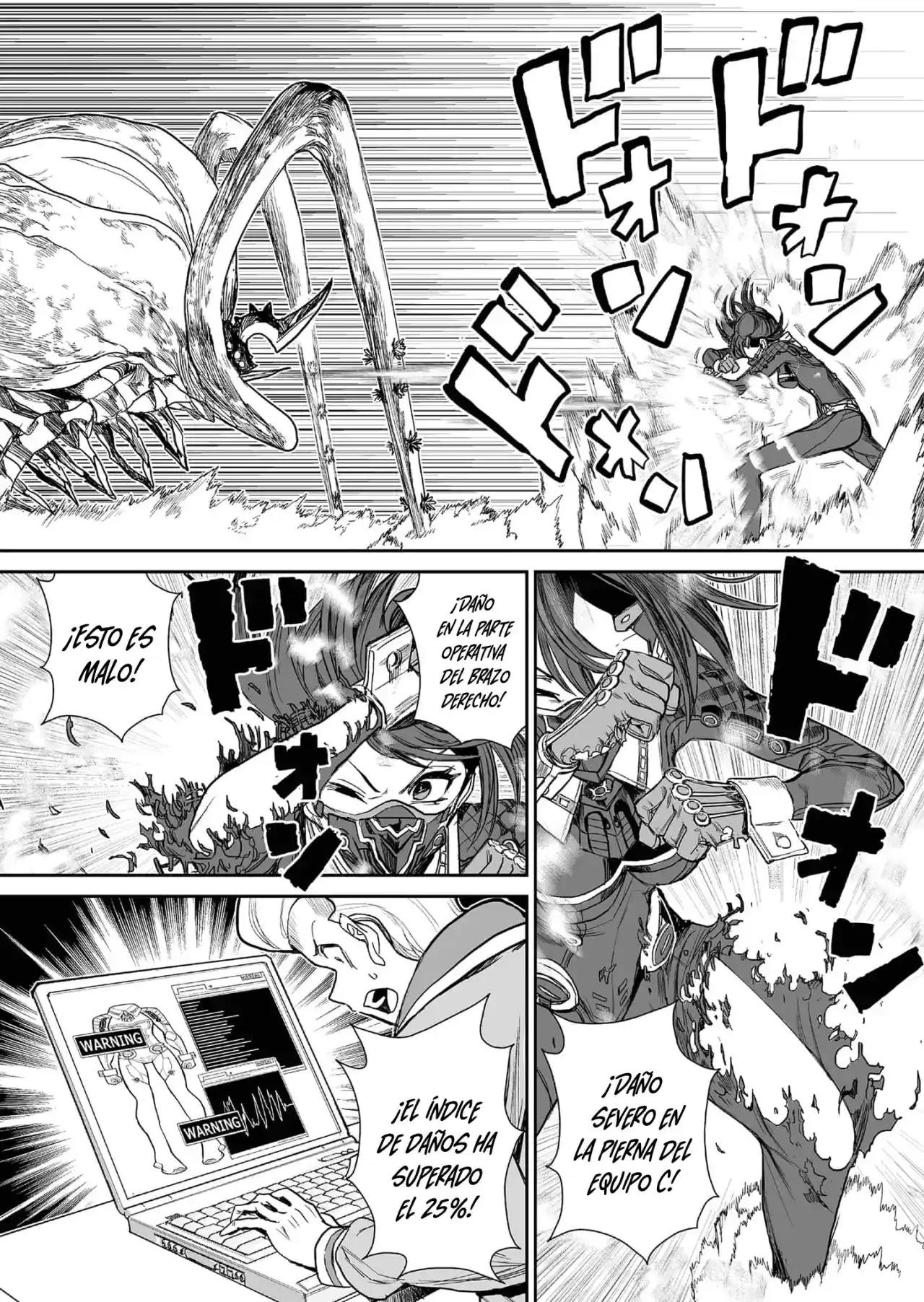 Shoujo 70M - Capítulo 6 - Página 12 - LectorTMOo
