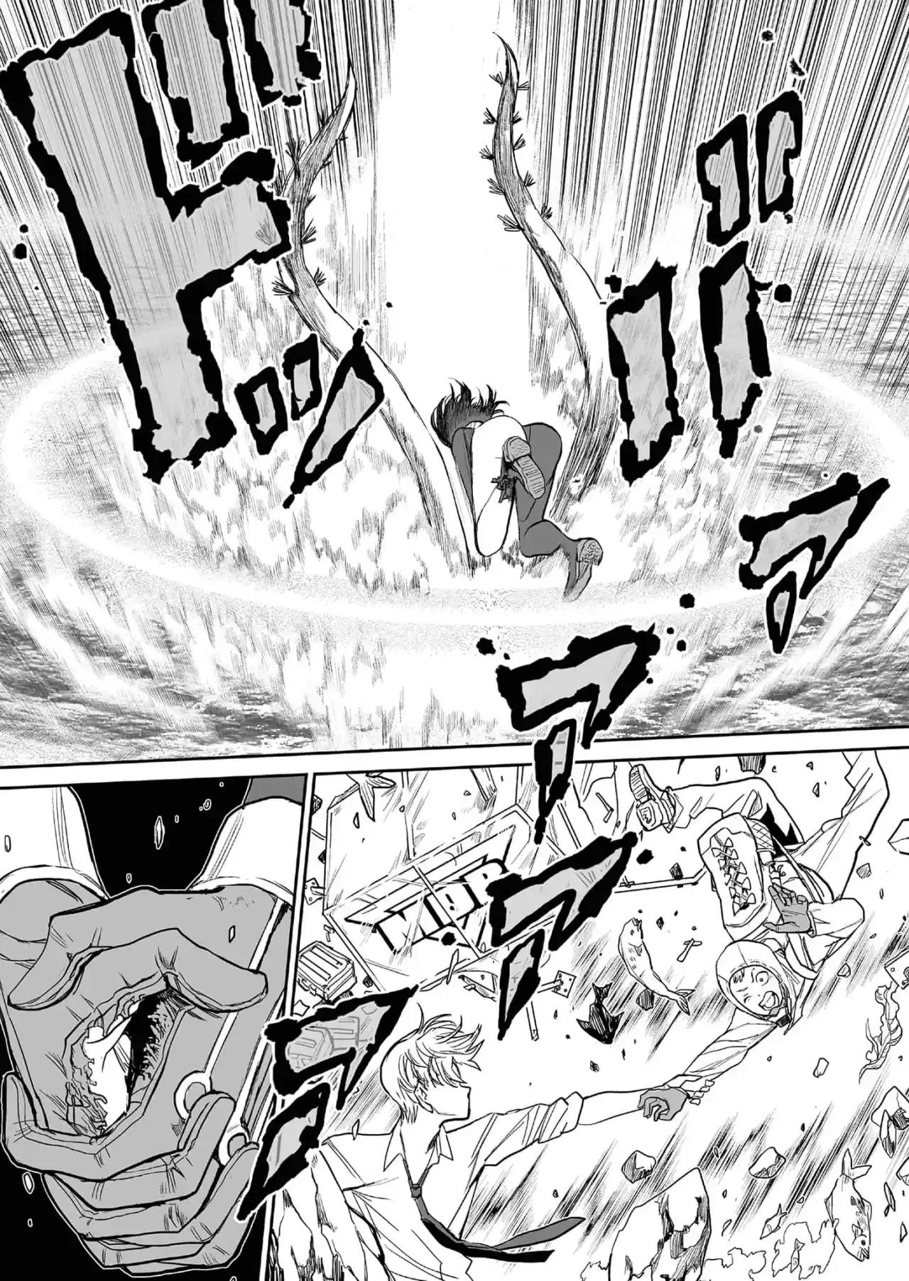 Shoujo 70M - Capítulo 6 - Página 16 - LectorTMOo
