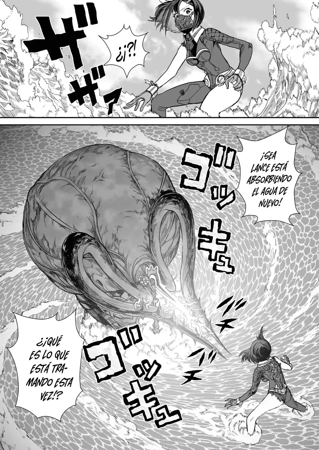 Shoujo 70M - Capítulo 6 - Página 19 - LectorTMOo