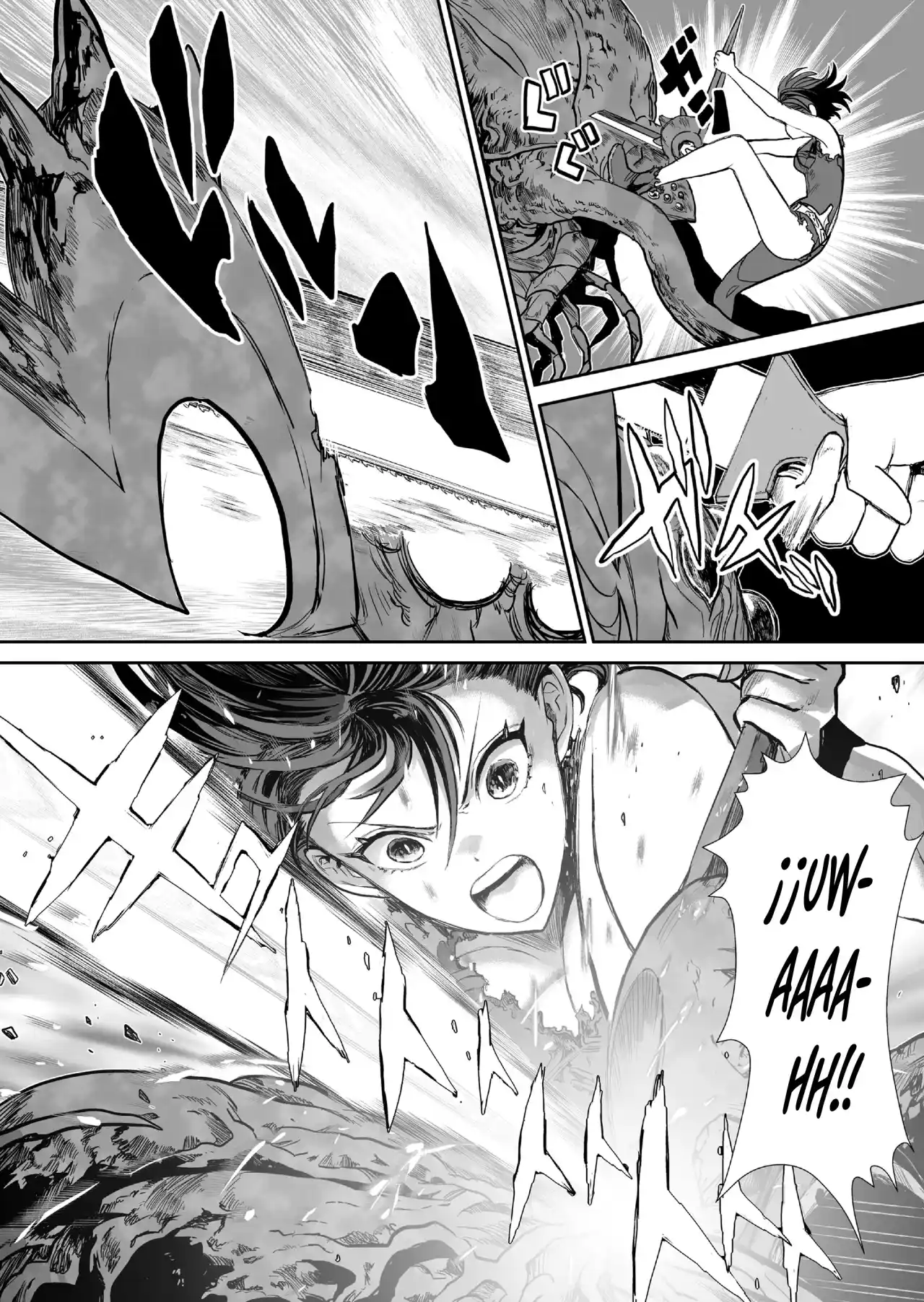 Shoujo 70M - Capítulo 9 - Página 9 - LectorTMOo