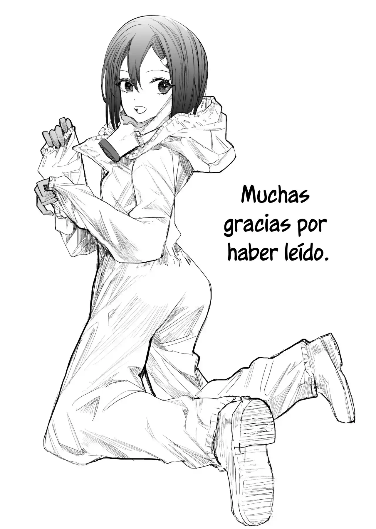 Shoujo 70M - Capítulo 9 - Página 23 - LectorTMOo
