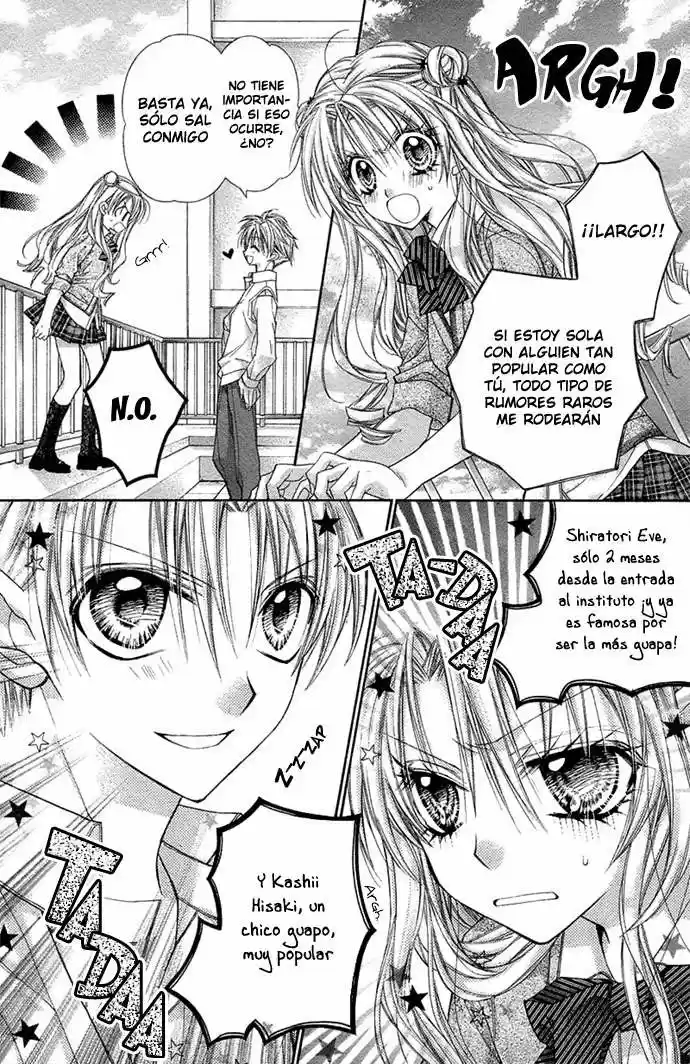 Shoujo Eve Ringo Jikake - Capítulo 1 - Página 4 - LectorTMOo