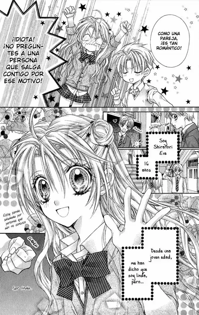 Shoujo Eve Ringo Jikake - Capítulo 1 - Página 5 - LectorTMOo