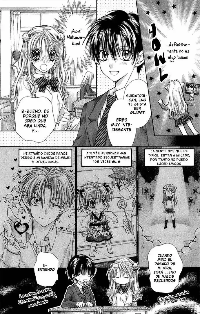 Shoujo Eve Ringo Jikake - Capítulo 1 - Página 6 - LectorTMOo