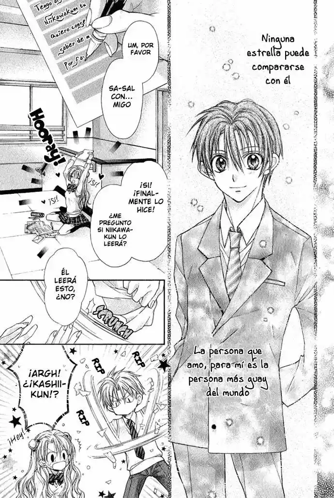 Shoujo Eve Ringo Jikake - Capítulo 1 - Página 8 - LectorTMOo