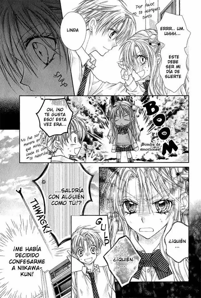 Shoujo Eve Ringo Jikake - Capítulo 1 - Página 10 - LectorTMOo