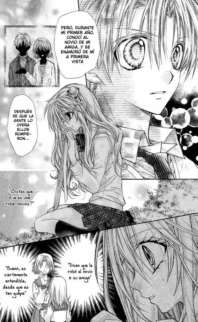 Shoujo Eve Ringo Jikake - Capítulo 1 - Página 13 - LectorTMOo