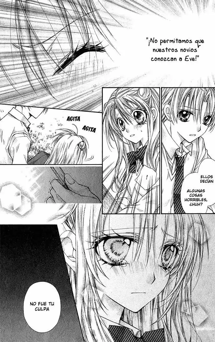 Shoujo Eve Ringo Jikake - Capítulo 1 - Página 14 - LectorTMOo