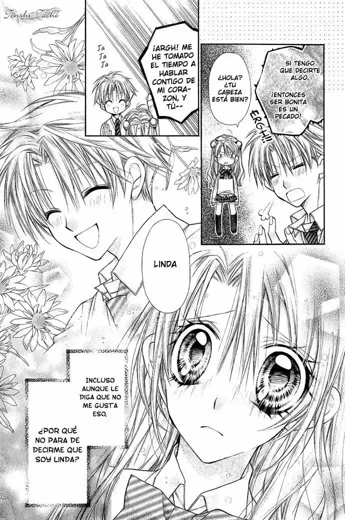 Shoujo Eve Ringo Jikake - Capítulo 1 - Página 16 - LectorTMOo