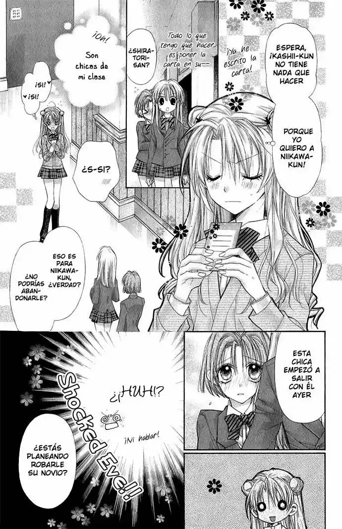 Shoujo Eve Ringo Jikake - Capítulo 1 - Página 18 - LectorTMOo