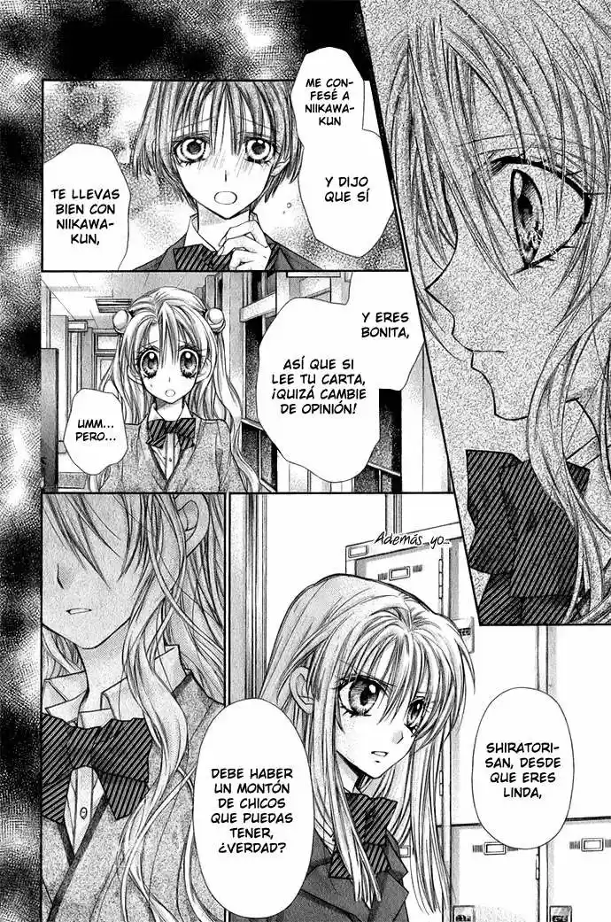 Shoujo Eve Ringo Jikake - Capítulo 1 - Página 19 - LectorTMOo