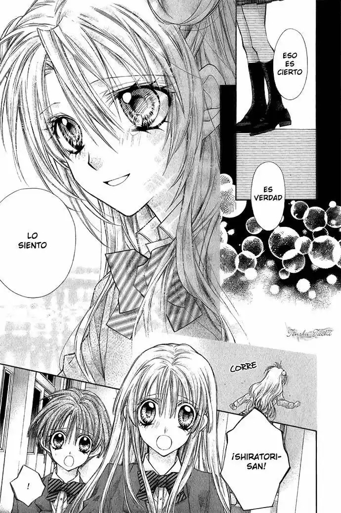 Shoujo Eve Ringo Jikake - Capítulo 1 - Página 20 - LectorTMOo
