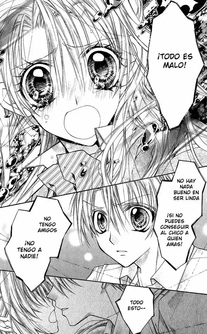 Shoujo Eve Ringo Jikake - Capítulo 1 - Página 22 - LectorTMOo