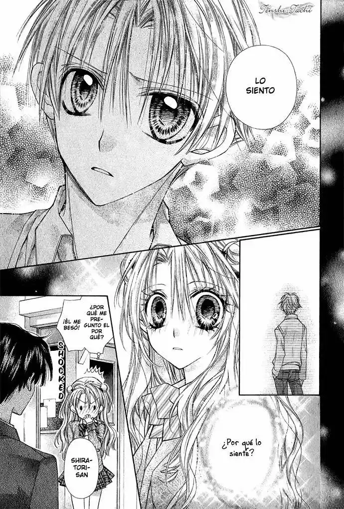 Shoujo Eve Ringo Jikake - Capítulo 1 - Página 24 - LectorTMOo