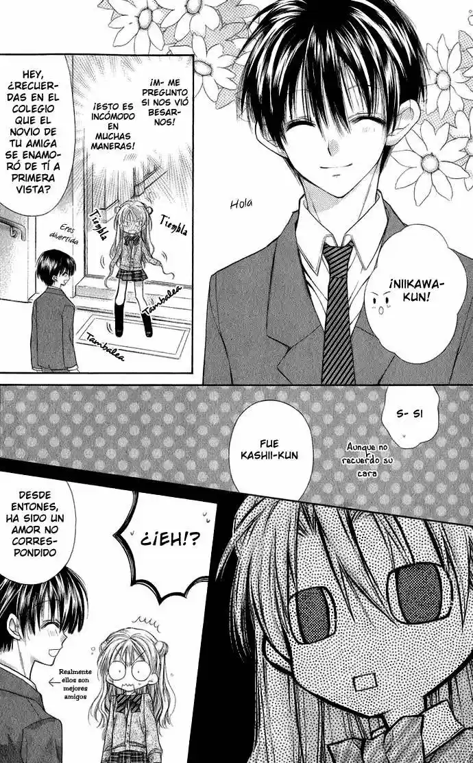 Shoujo Eve Ringo Jikake - Capítulo 1 - Página 25 - LectorTMOo