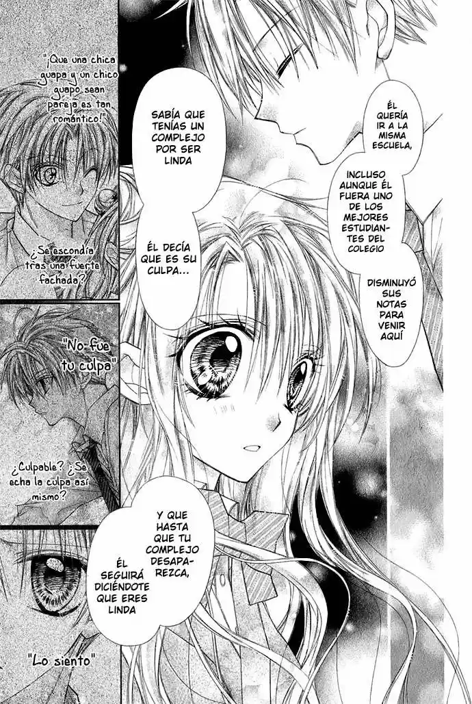 Shoujo Eve Ringo Jikake - Capítulo 1 - Página 26 - LectorTMOo