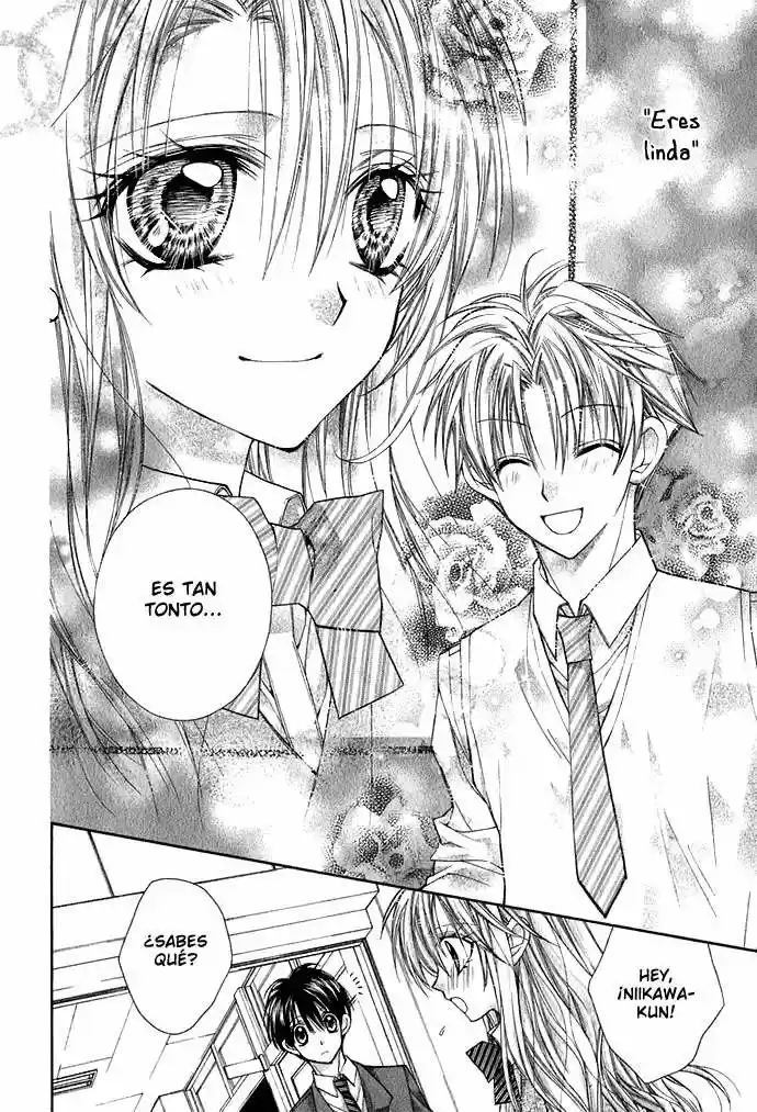 Shoujo Eve Ringo Jikake - Capítulo 1 - Página 27 - LectorTMOo