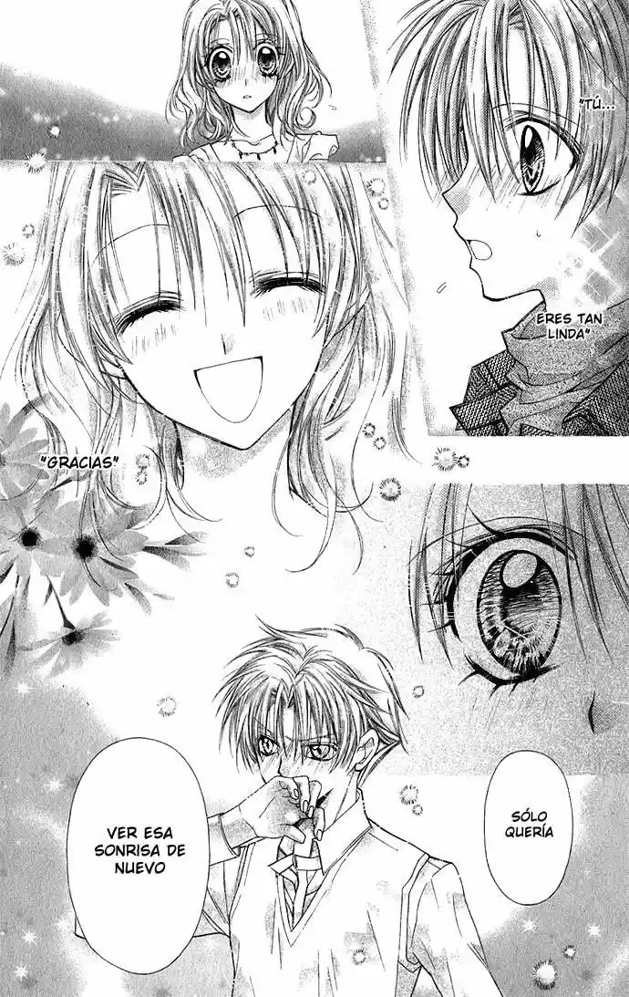 Shoujo Eve Ringo Jikake - Capítulo 1 - Página 30 - LectorTMOo