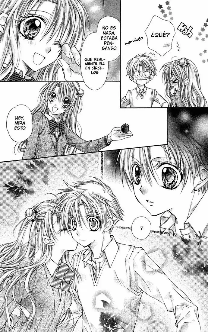 Shoujo Eve Ringo Jikake - Capítulo 1 - Página 31 - LectorTMOo