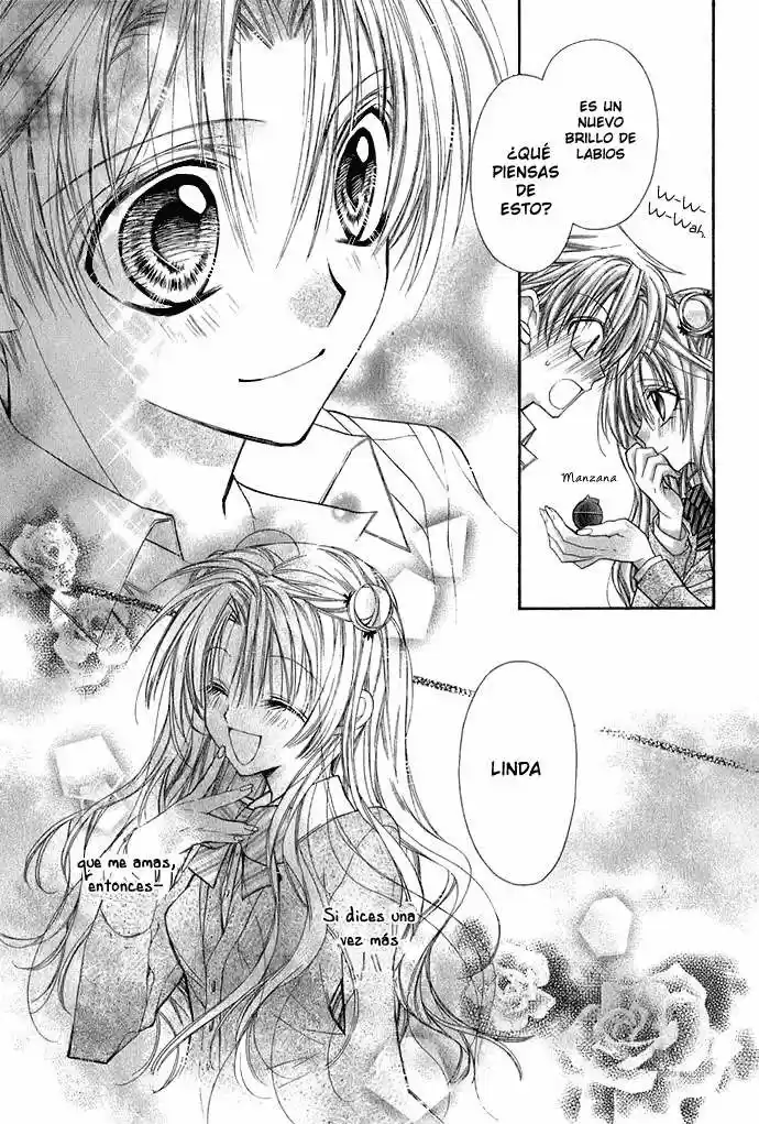 Shoujo Eve Ringo Jikake - Capítulo 1 - Página 32 - LectorTMOo