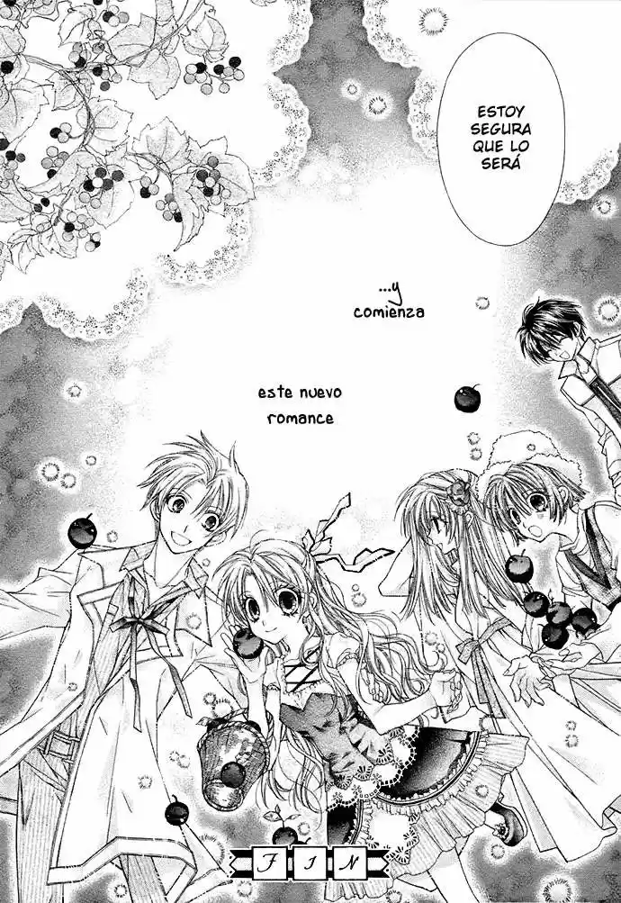 Shoujo Eve Ringo Jikake - Capítulo 1 - Página 34 - LectorTMOo