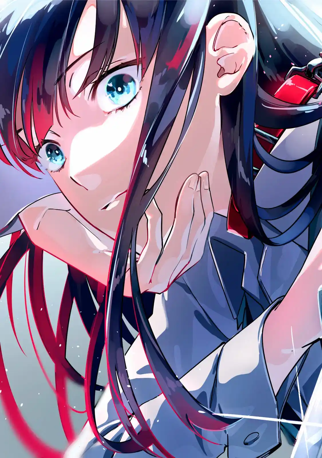 Shoujo Jihen - Capítulo 1 - Página 1 - LectorTMOo