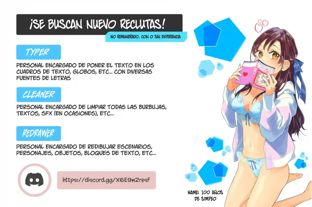 Shoujo Jihen - Capítulo 1 - Página 11 - LectorTMOo