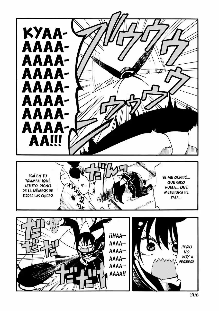 Shoujo Jiten - Capítulo 11.10 - Página 6 - LectorTMOo