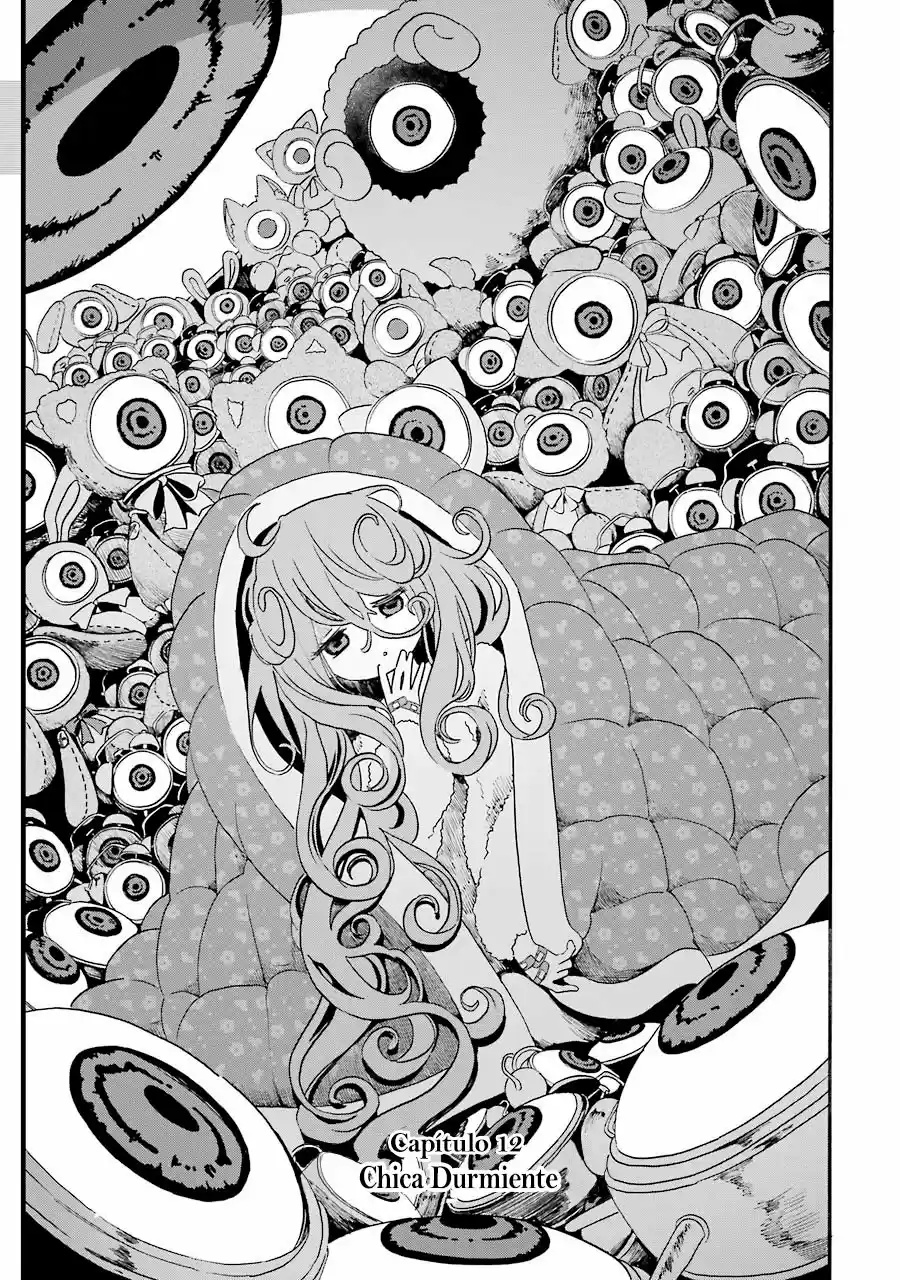Shoujo Jiten - Capítulo 12 - Página 8 - LectorTMOo