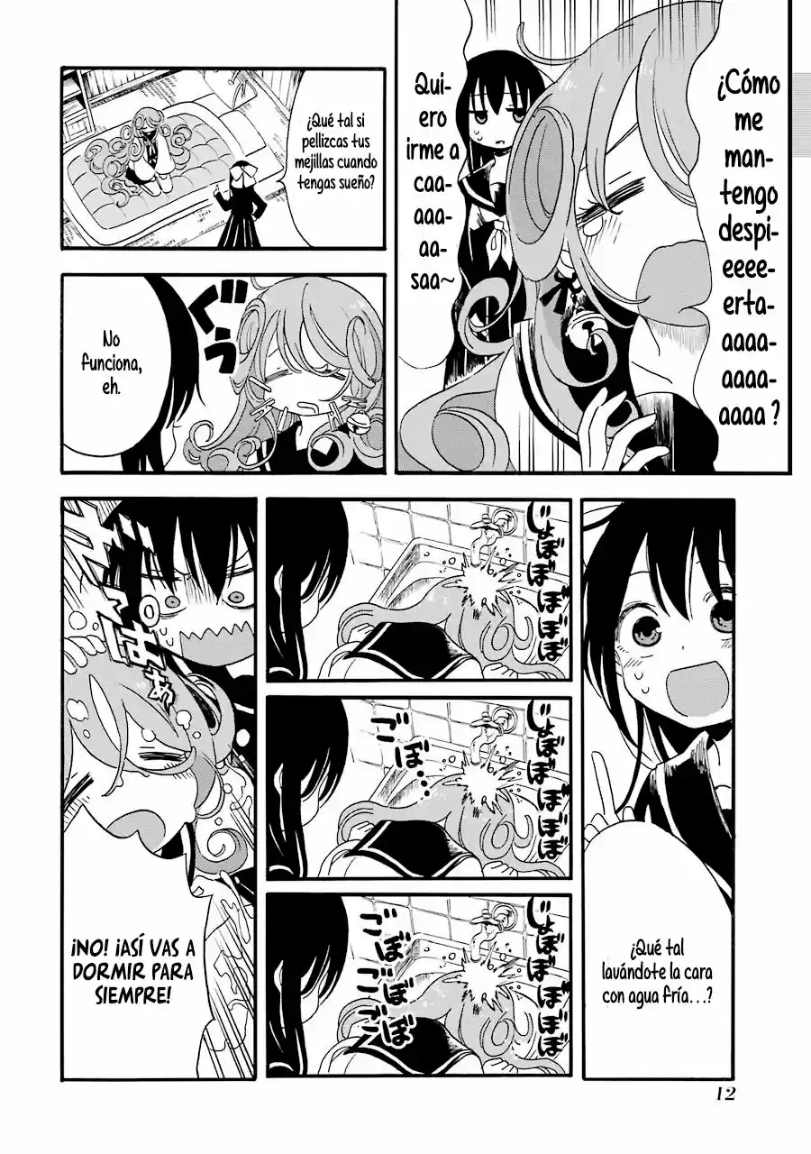 Shoujo Jiten - Capítulo 12 - Página 14 - LectorTMOo
