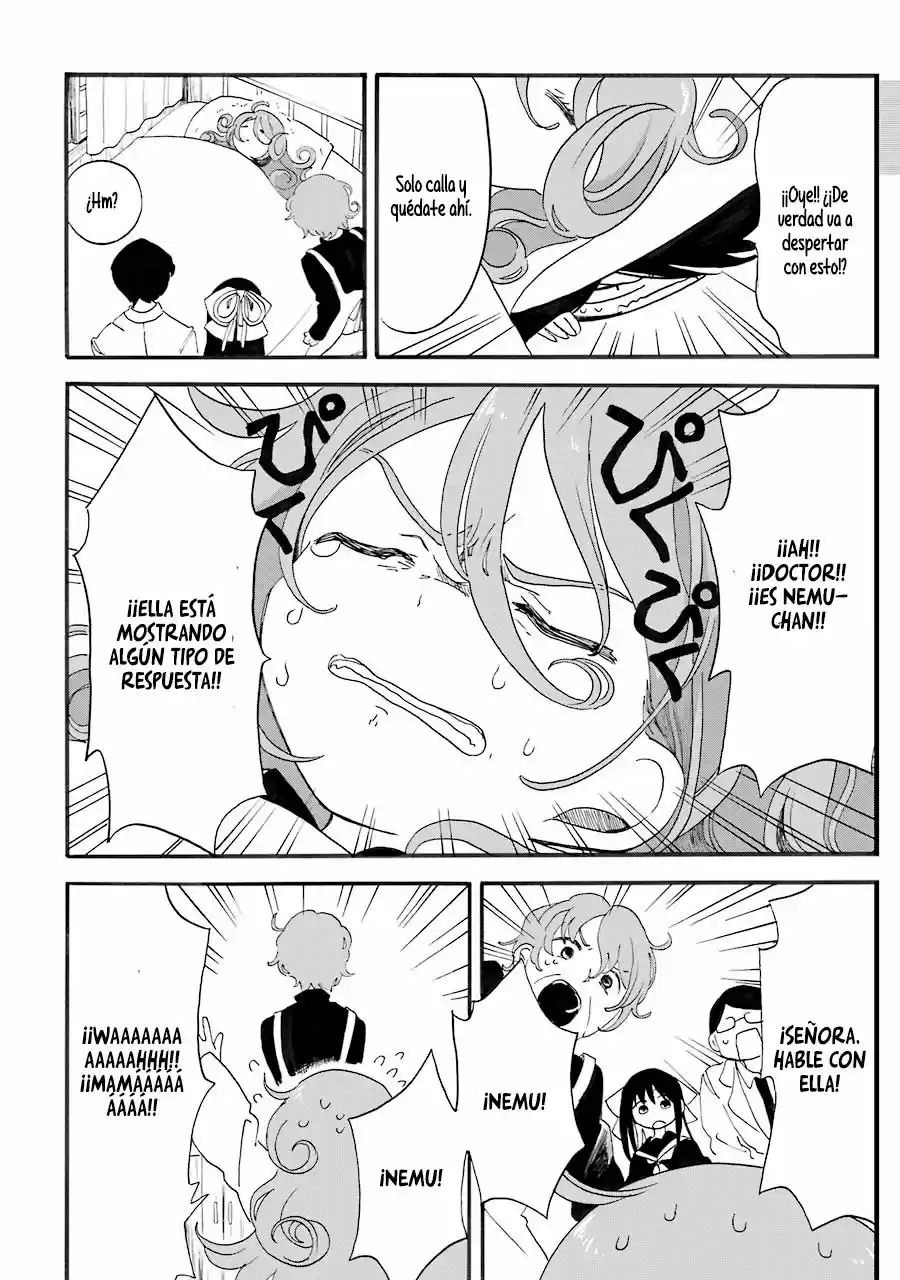 Shoujo Jiten - Capítulo 12 - Página 26 - LectorTMOo