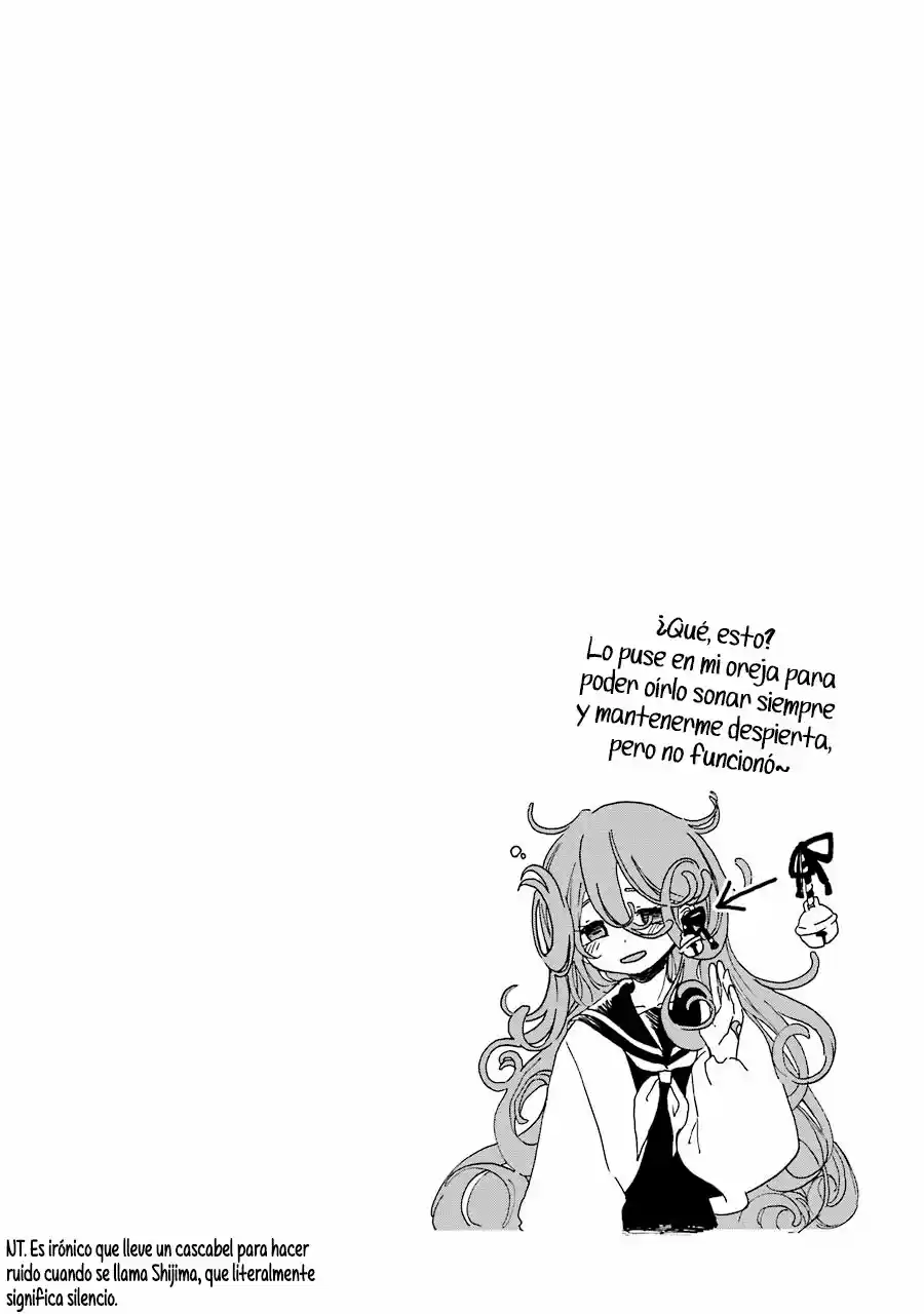 Shoujo Jiten - Capítulo 12 - Página 34 - LectorTMOo