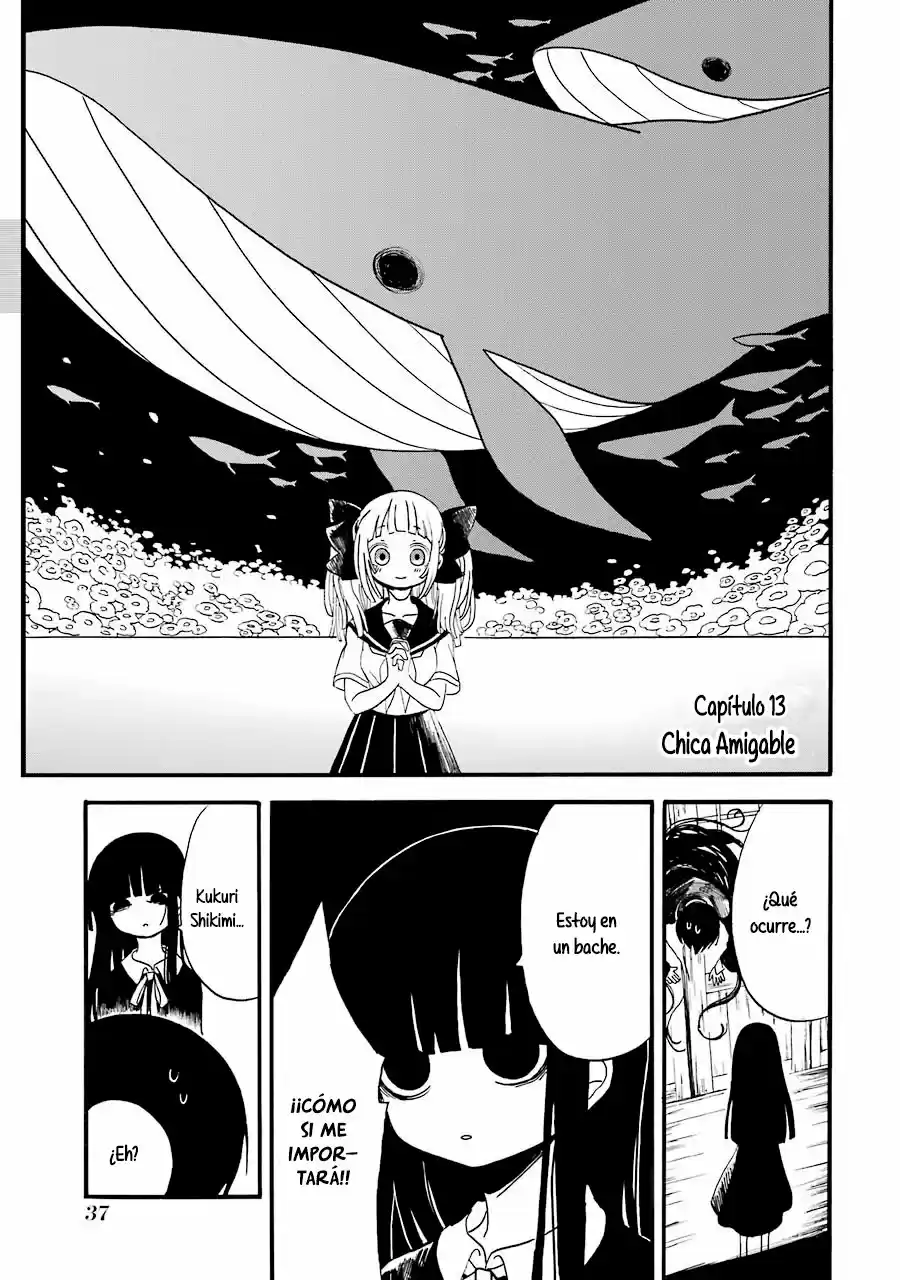 Shoujo Jiten - Capítulo 13 - Página 6 - LectorTMOo