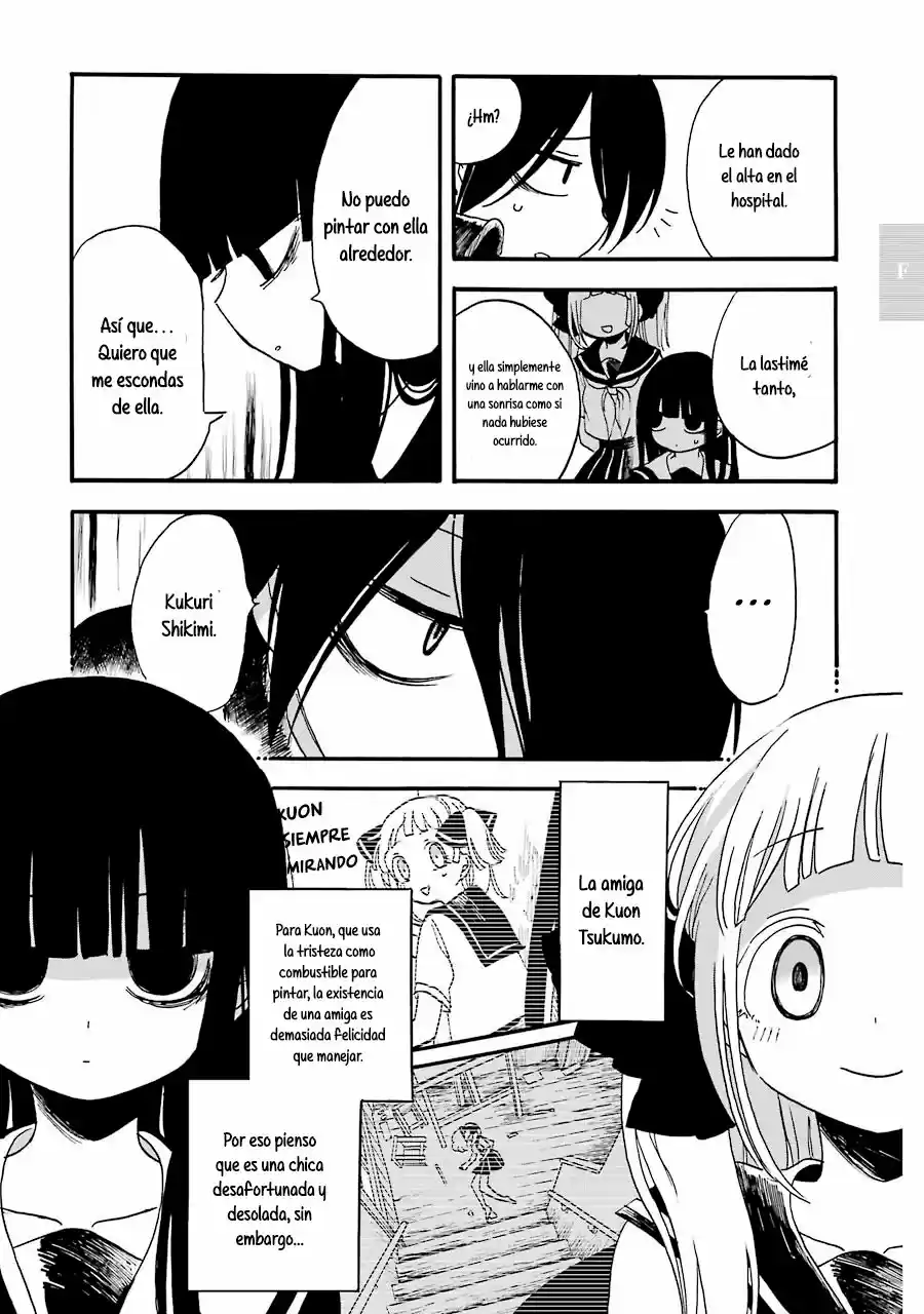 Shoujo Jiten - Capítulo 13 - Página 7 - LectorTMOo