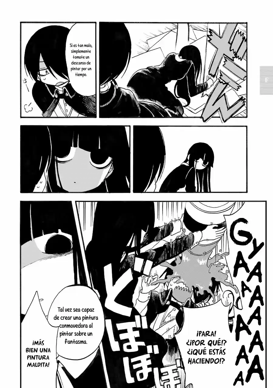 Shoujo Jiten - Capítulo 13 - Página 13 - LectorTMOo