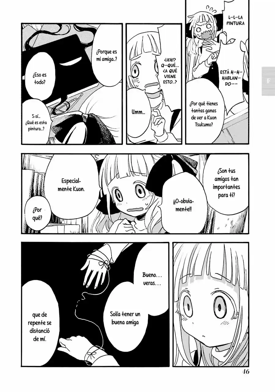 Shoujo Jiten - Capítulo 13 - Página 14 - LectorTMOo