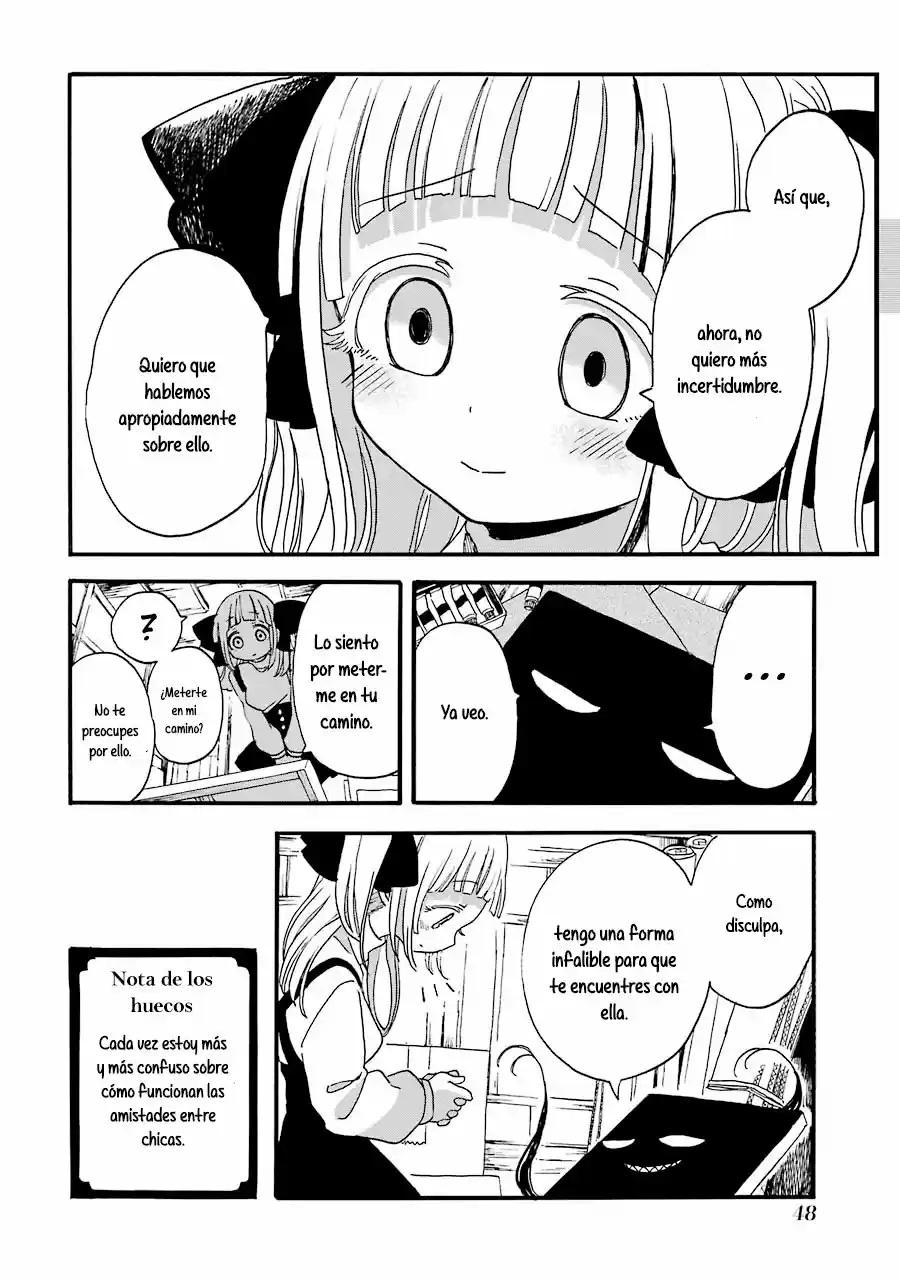 Shoujo Jiten - Capítulo 13 - Página 16 - LectorTMOo